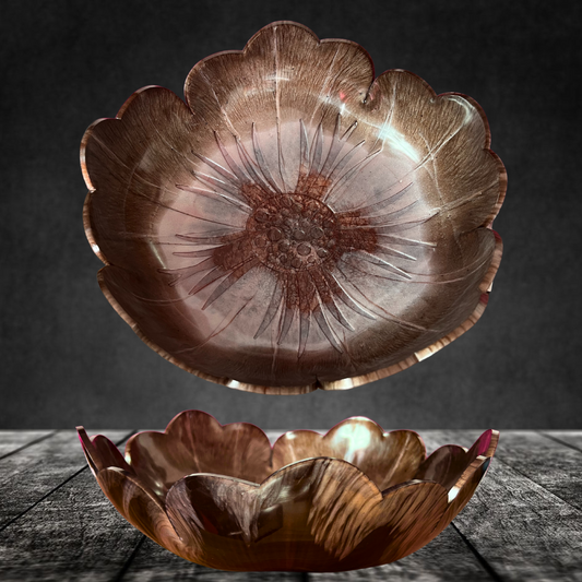 Pedal Bowl