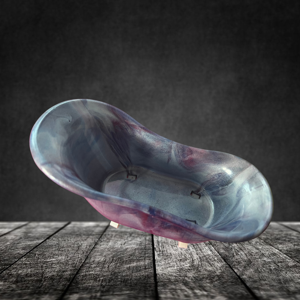 Bathtub Soap Dish