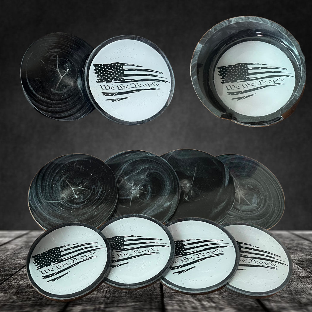 WTP Coasters